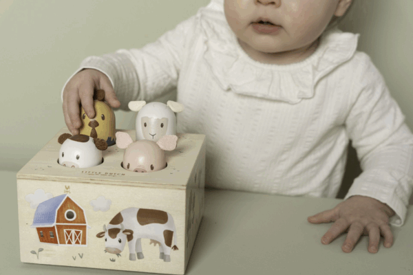 Jouet Pop Up - Little Farm – Image 4