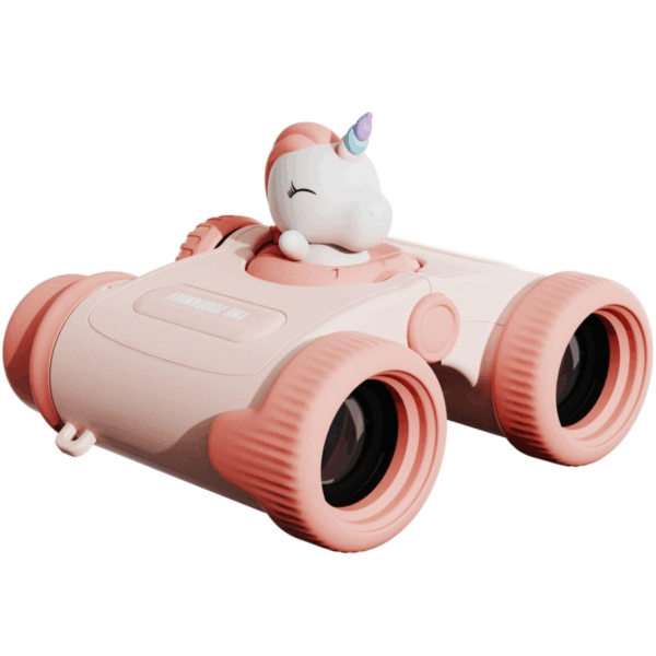 Jumelles - Unicorn – Image 3