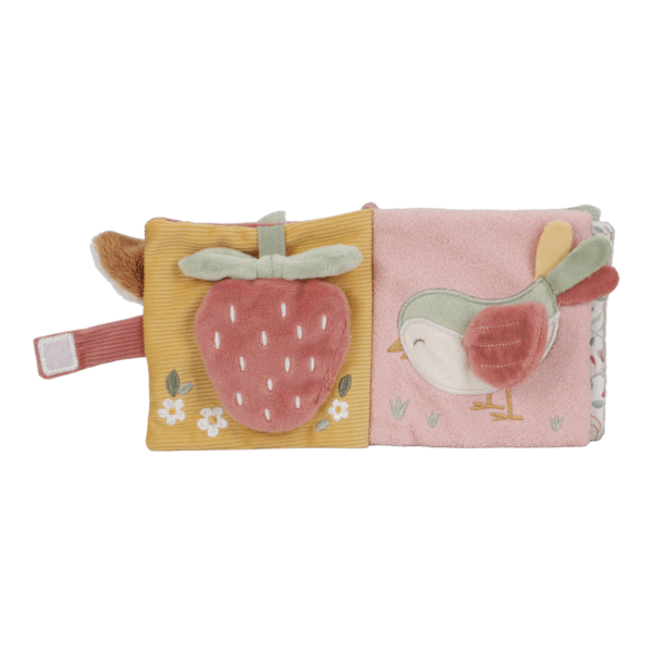 Livre d'activités pour poussette - fairy Garden – Image 4