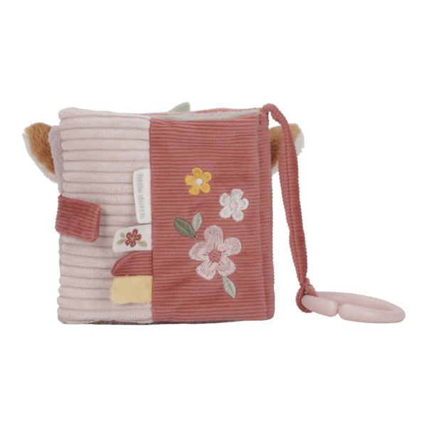 Livre d'activités pour poussette - fairy Garden – Image 3