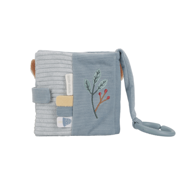 Livre d'activités pour poussette - Forest friends – Image 4
