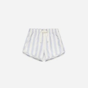 Maillot de bain - Blue stripes