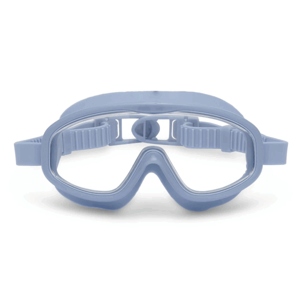Masque Hans - Nordic blue