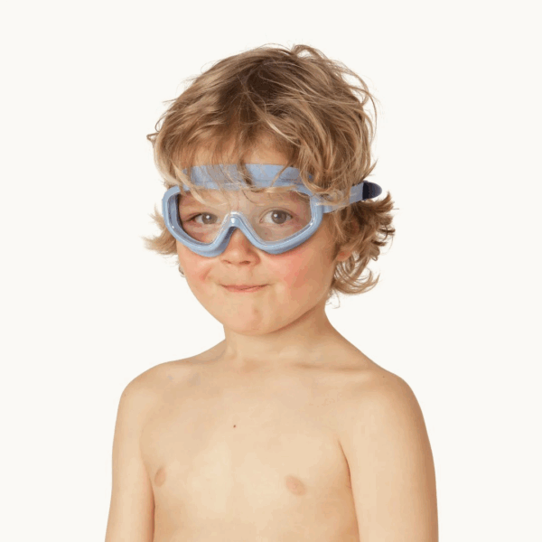 Masque Hans - Nordic blue – Image 2