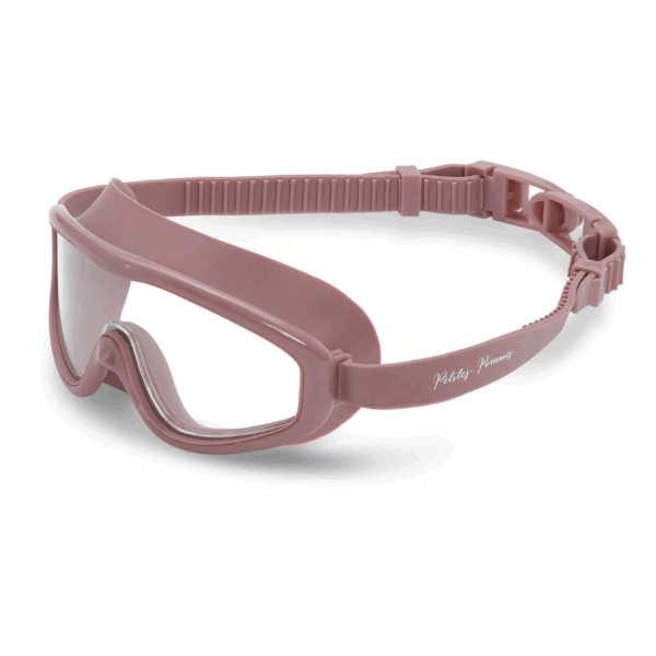 Masque Hans - Dark Rose – Image 4