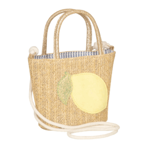 Panier - Lemon