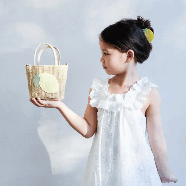 Panier - Lemon – Image 3