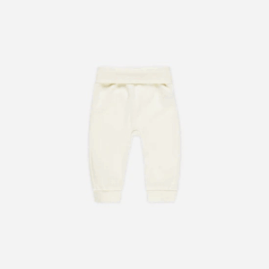 Pantalon bébé - Ivory