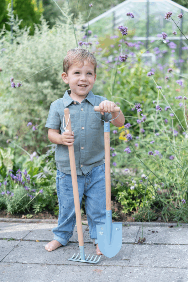 Pelle enfant - Forest friends – Image 3