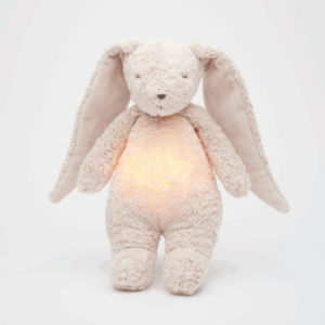 Moonie - Lapin nature bio rose
