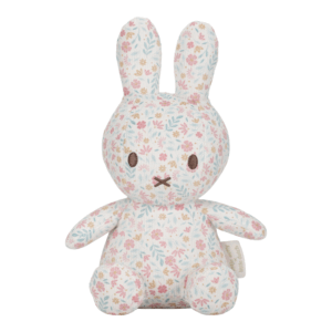 Peluche Miffy all over - Lucky Blossom - 20 cm