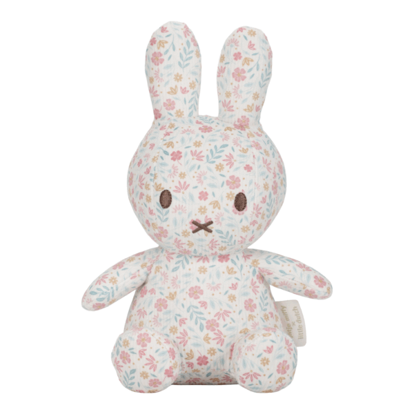 Peluche Miffy all over - Lucky Blossom - 20 cm