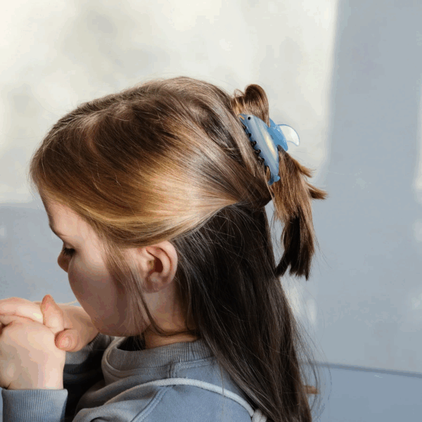 Set de 2 pinces - Dauphin – Image 3