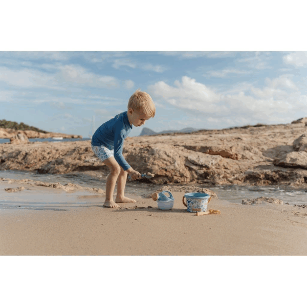 Set de plage - Ocean dreams blue – Image 3