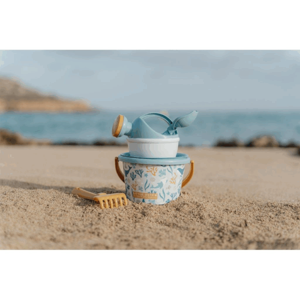 Set de plage - Ocean dreams blue – Image 2