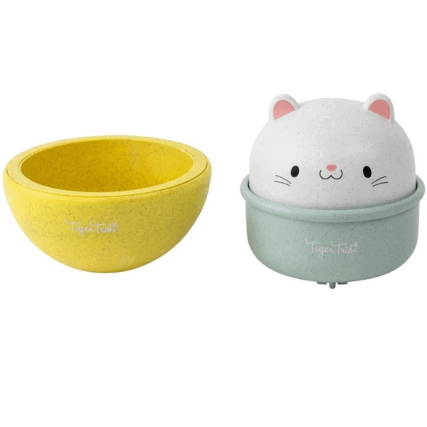 Culbuto et animal à friction - chat – Image 2
