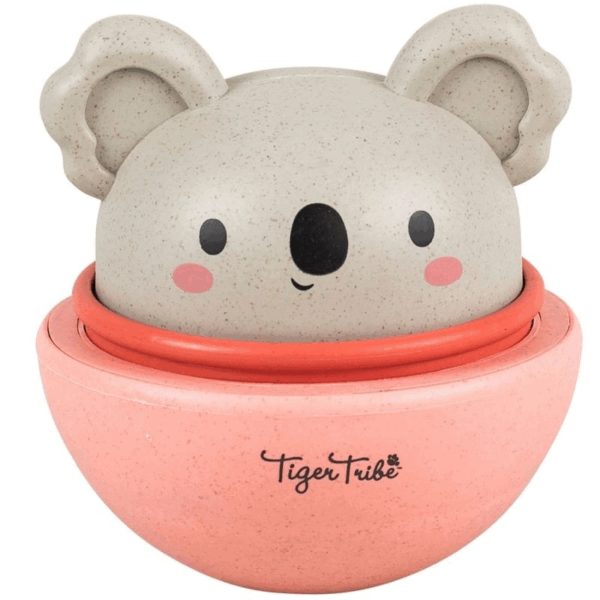 Culbuto et animal à friction - Koala