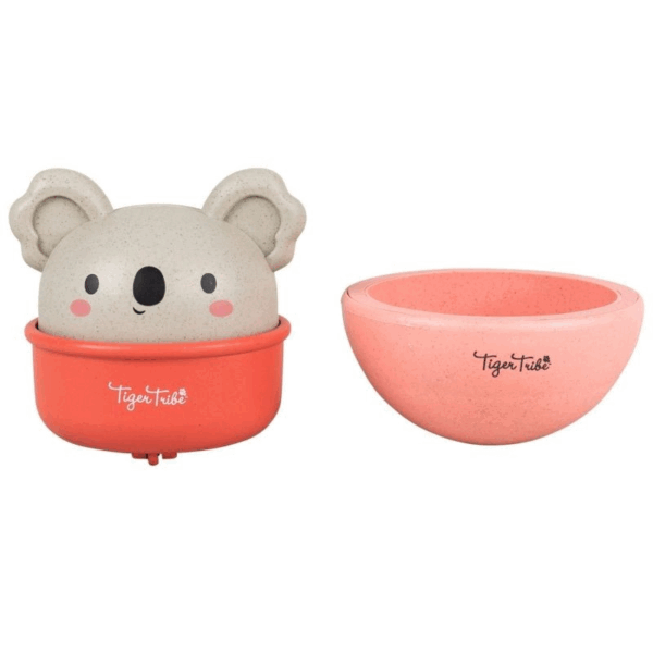 Culbuto et animal à friction - Koala – Image 3