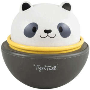 Culbuto et animal à friction - Panda