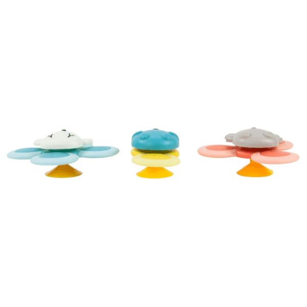 Lot de 3 spinners sensoriels - animaux australiens – Image 6