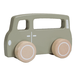 Van - Olive
