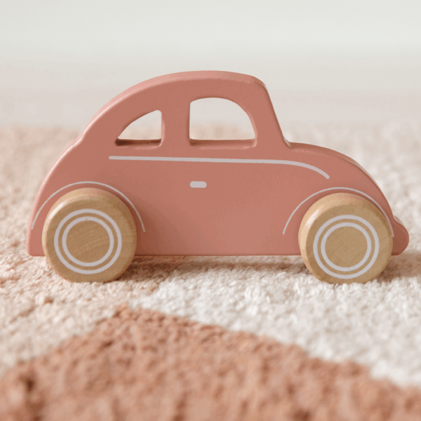 Voiture - Pink – Image 2