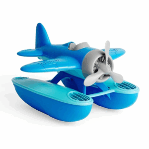 Jeu de bain - Green Toys - Hydravion