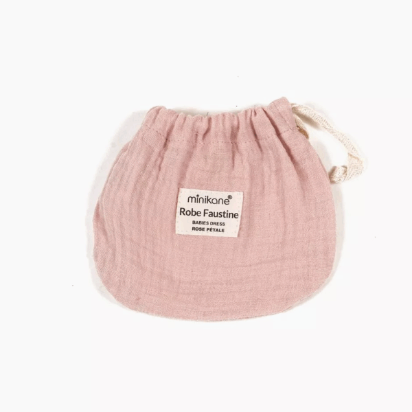 Babies - Robe Faustine & headband pétale – Image 2