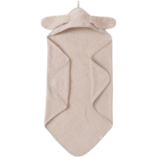 Cape de bain Bunny - Soft print