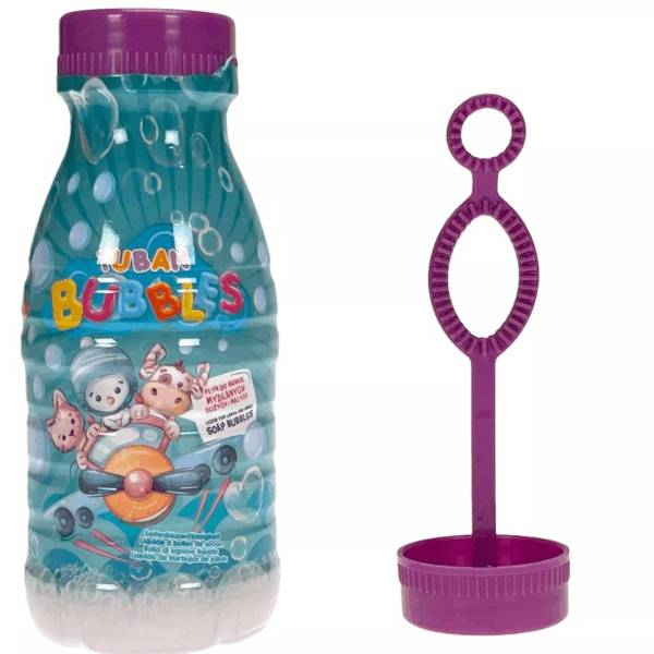 Bulles de savon