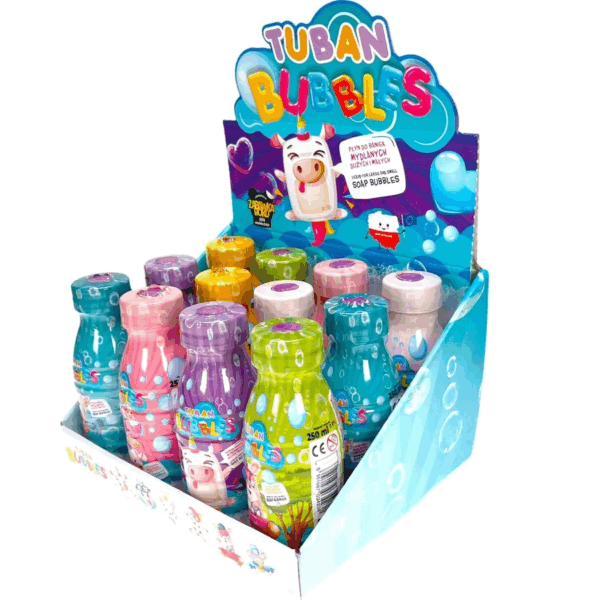 Bulles de savon – Image 2