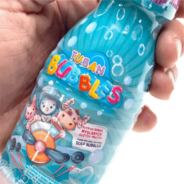 Bulles de savon – Image 4