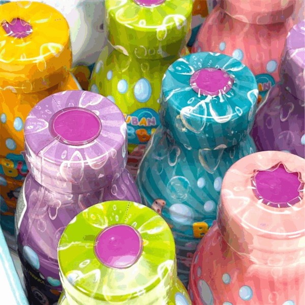 Bulles de savon – Image 5