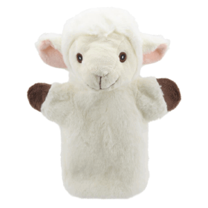 Marionnette 27 cm - Mouton