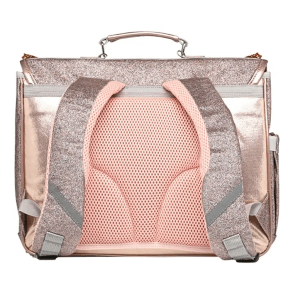 Cartable Médium - Flounces Glitter – Image 4