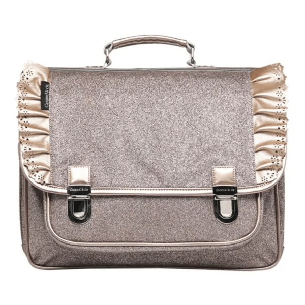 Cartable Médium - Flounces Glitter – Image 2