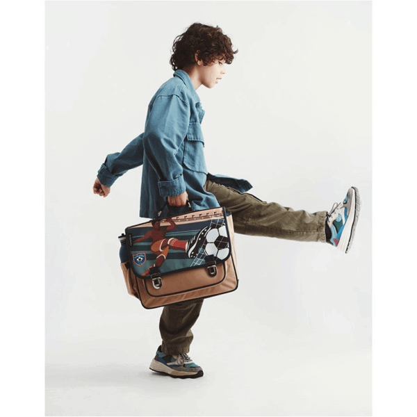 Cartable Médium - Football Club – Image 2