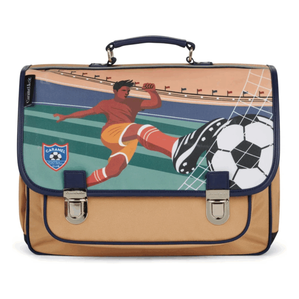 Cartable Médium - Football Club – Image 3