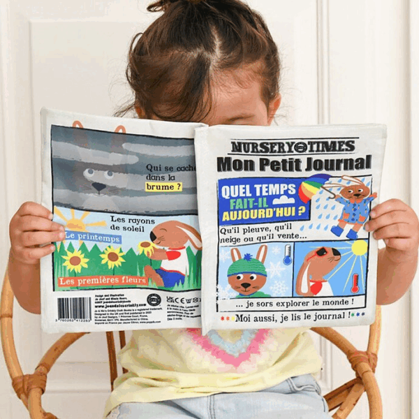 Crinkly sous la mer – Image 2