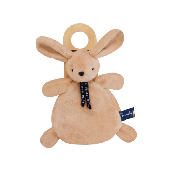 Lapin Dorlotin doudou - Beige