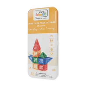 Mini Tiles Pack Intense