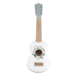 Guitare en bois - Sarah Betz