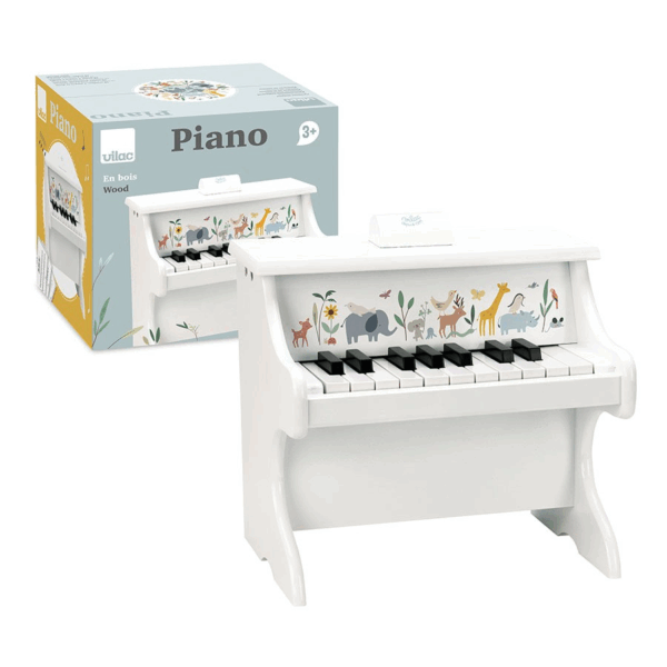 Piano - Sarah Betz – Image 3