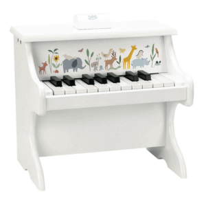 Piano - Sarah Betz