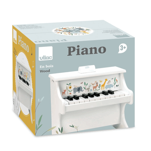 Piano - Sarah Betz – Image 2