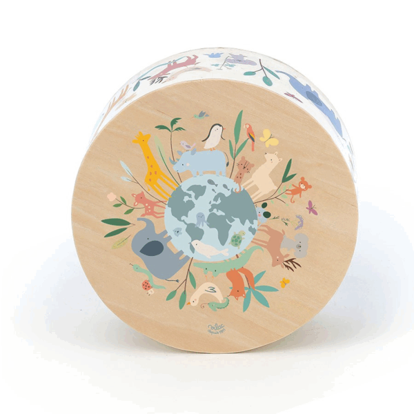 Tambour - Sarah Betz – Image 2