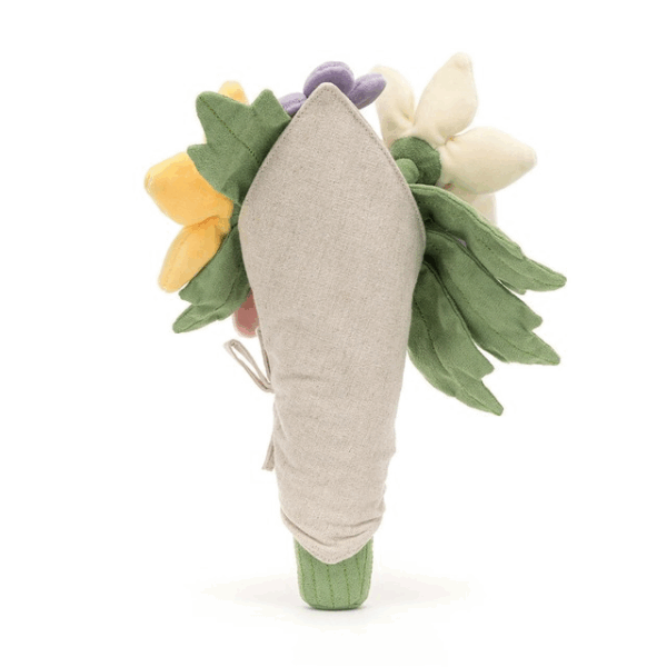 Amuseables Bouquet of Flowers – Image 3