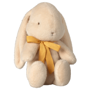 Peluche Bunny Medium - Crème