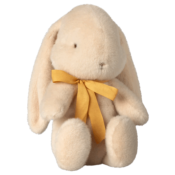 Peluche Bunny Medium - Crème