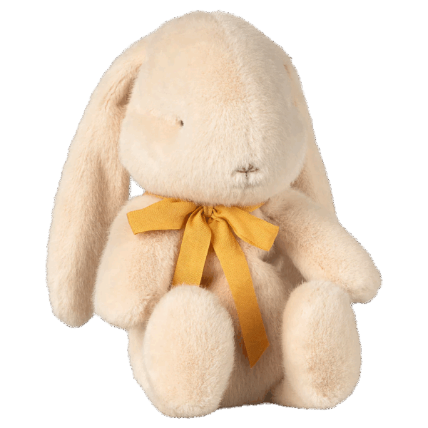 Peluche Bunny Small - Crème